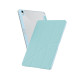 Чохол для iPad 10.9 (2022) - AmazingThing Titan Pro Folio Case, Blue