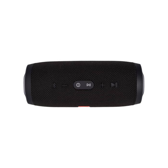 Портативна колонка JBL Charge 3 Black Як Новий