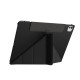 Чохол для iPad Pro 13 (2024) - Switcheasy Origami, Black
