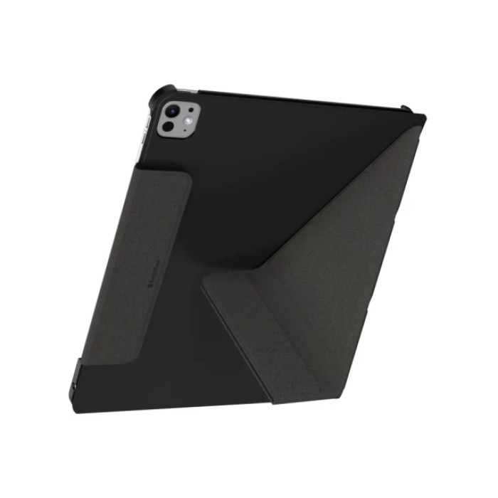 Чохол для iPad Pro 13 (2024) - Switcheasy Origami, Black