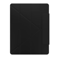 Чохол для iPad Pro 13 (2024) - Switcheasy Origami, Black