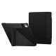 Чохол для iPad Pro 13 (2024) - Switcheasy Origami, Black