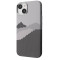 Чохол для iPhone 14 - WAVE Gleam MagSafe, White Mountain