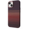 Чохол для iPhone 14 - WAVE Gleam MagSafe, Gold Stripes