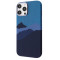 Чохол для iPhone 14 Pro - WAVE Gleam MagSafe, Blue Mountain Чохол для iPhone 14 Pro - WAVE Gleam MagSafe, Blue Mountain