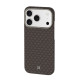 Чохол для iPhone 17 Pro / 18 Pro - Benks Armor Air Grid Kevlar MagSafe, Gold