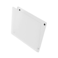 Чохол-накладка для Macbook Air 15.3 - WIWU ISHIELD HardShell Series, Transparent / Matte (2023)