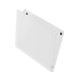 Чохол-накладка для Macbook Air 15.3 - WIWU ISHIELD HardShell Series, Transparent / Matte (2023)