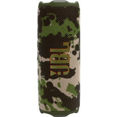 Портативна колонка JBL Flip 7 Squad