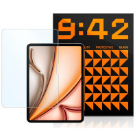 Захисне скло для iPad Air 11" - M2/M3/M4 (2024–2026) - 9:42 Blue Light Blocking