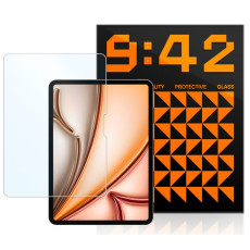 Захисне скло для iPad Air 11" - M2/M3/M4 (2024–2026) - 9:42 Blue Light Blocking