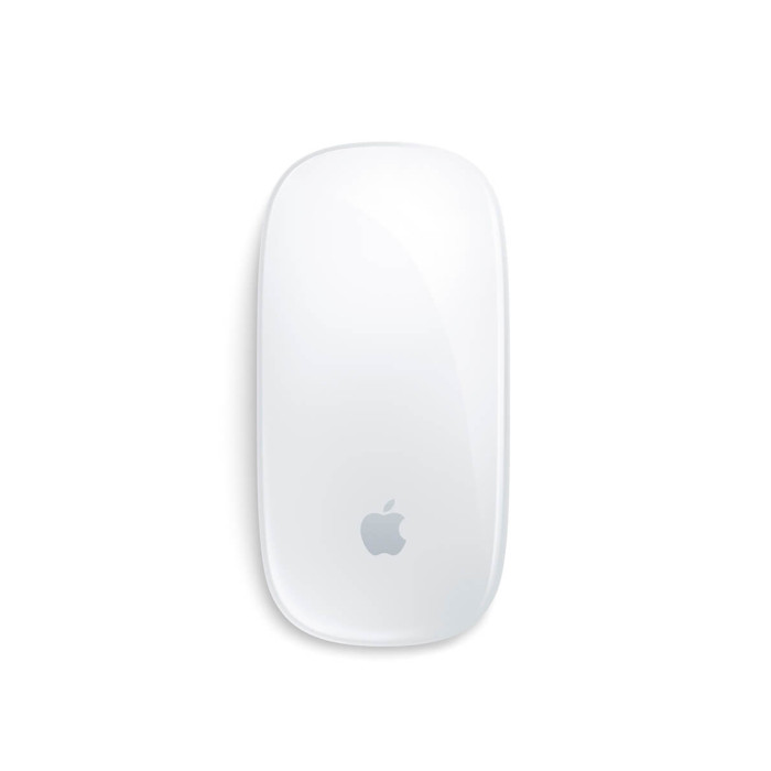 Apple Magic Mouse 3, Silver (2021) Як новий