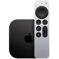 Apple TV 4K 64GB (MN873)
