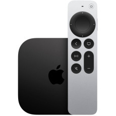 Apple TV 4K 64GB (MN873)
