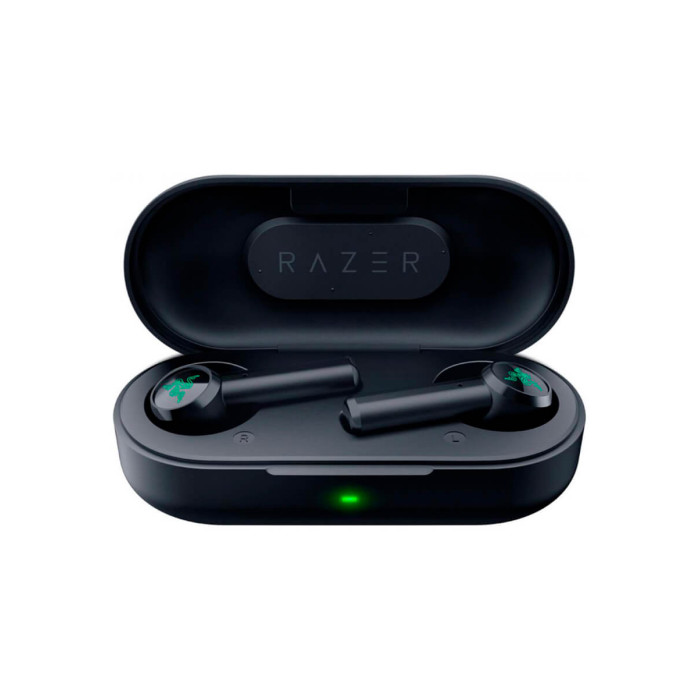 Ігрова гарнітура Razer Hammerhead True Wireless (TWS)