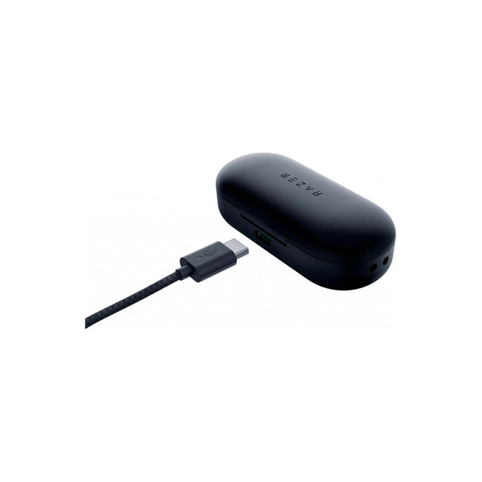 Ігрова гарнітура Razer Hammerhead True Wireless (TWS)