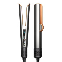 Випрямляч Dyson HT01 Airstrait Nickel/Copper