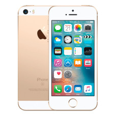 Apple iPhone SE 64Gb Gold Вживаний (б/в)
