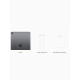 Apple iPad Air 5 Wi-Fi 64Gb Space Gray (2022) Як новий