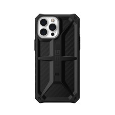 Чохол для iPhone 13 Pro Max - UAG Monarch, Carbon Fiber