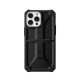 Чохол для iPhone 13 Pro Max - UAG Monarch, Carbon Fiber