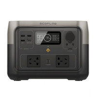 Зарядна станція EcoFlow RIVER 2 Max (512 Вт/г, 500 Вт) CN