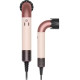 Фен Dyson HD17 Professional Supersonic R Curly+Coily - Ceramic Pink/Rose Gold