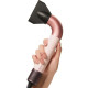 Фен Dyson HD17 Professional Supersonic R Curly+Coily - Ceramic Pink/Rose Gold
