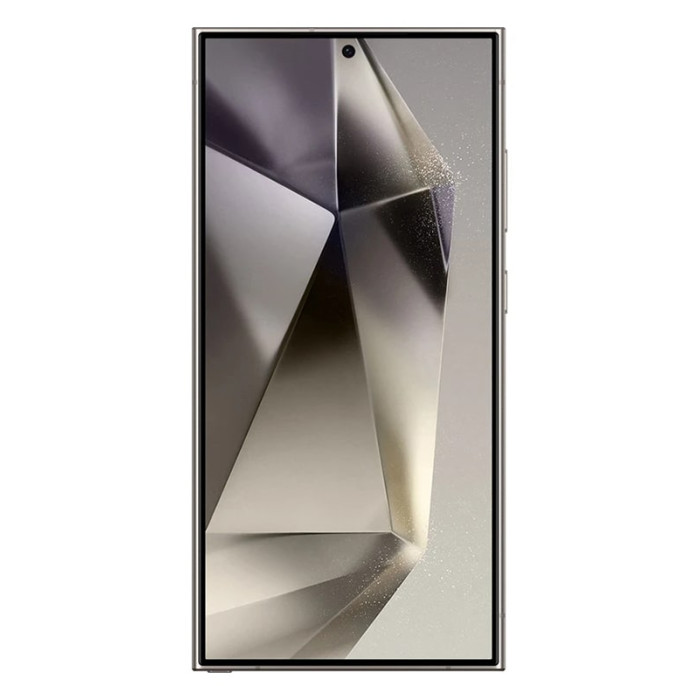 Смартфон Samsung Galaxy S24 Ultra 12/512GB Titanium Gray (Global)