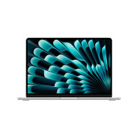 Apple MacBook Air 13.6 / M2 / 16Gb / 256Gb / Silver (2024)