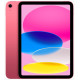 Apple iPad 10.9 Wi-Fi + Cellular 64GB Pink (2022)
