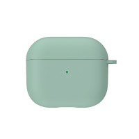Чохол для Apple AirPods 3 - AmazingThing Smoothie, Green