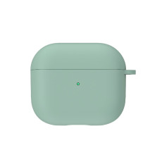 Чохол для Apple AirPods 3 - AmazingThing Smoothie, Green