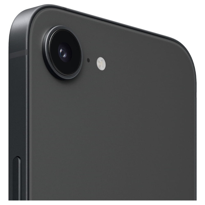 Apple iPhone 17e 512Gb eSIM Black (Новий)