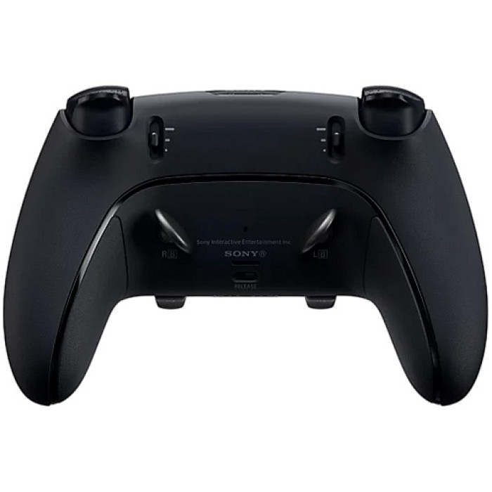 Геймпад Sony DualSense Edge для PlayStation 5, Midnight Black