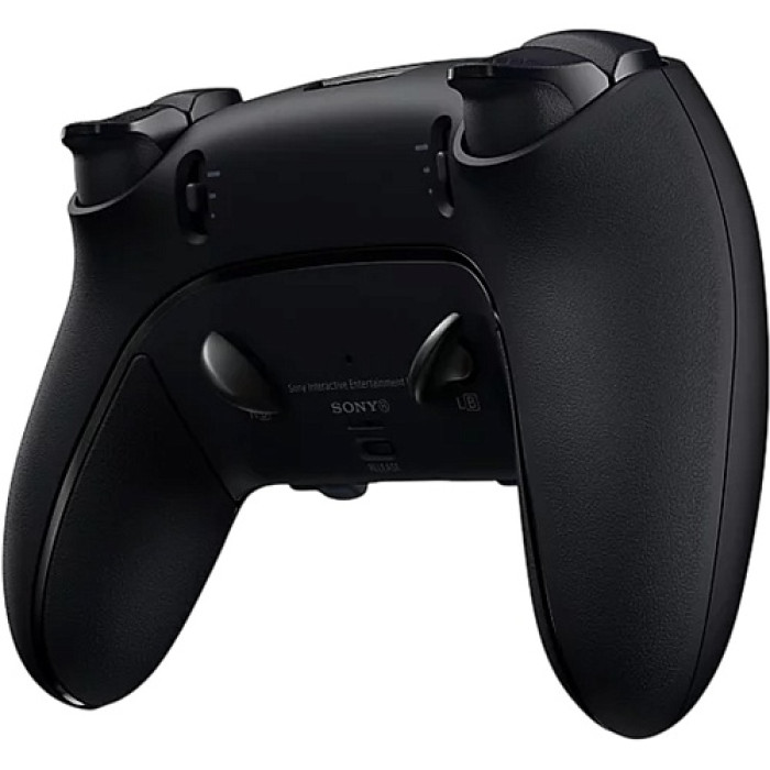 Геймпад Sony DualSense Edge для PlayStation 5, Midnight Black