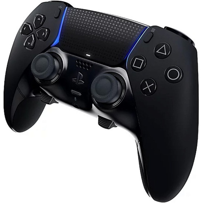 Геймпад Sony DualSense Edge для PlayStation 5, Midnight Black