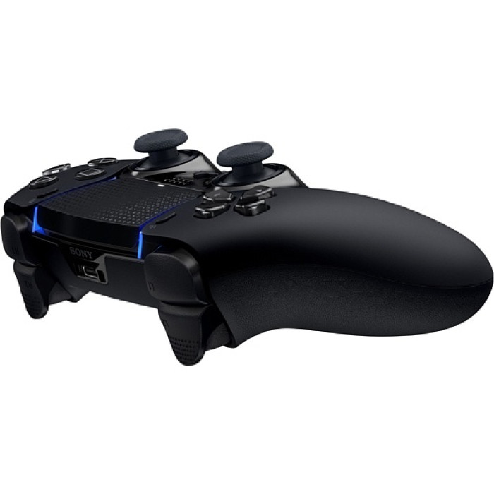Геймпад Sony DualSense Edge для PlayStation 5, Midnight Black