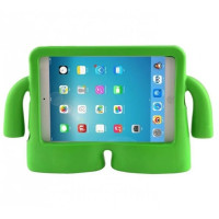 Чохол для iPad 9.7 (2017-2018) - EVA Little Hands Kids Friendly, Green