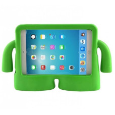 Чохол для iPad 9.7 (2017-2018) - EVA Little Hands Kids Friendly, Green