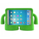 Чохол для iPad 9.7 (2017-2018) - EVA Little Hands Kids Friendly, Green