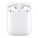 Apple AirPods 2 Wireless Charging Case (MRXJ2) Вживаний (б/в)