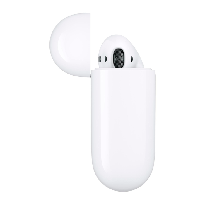 Apple AirPods 2 Wireless Charging Case (MRXJ2) Вживаний (б/в)