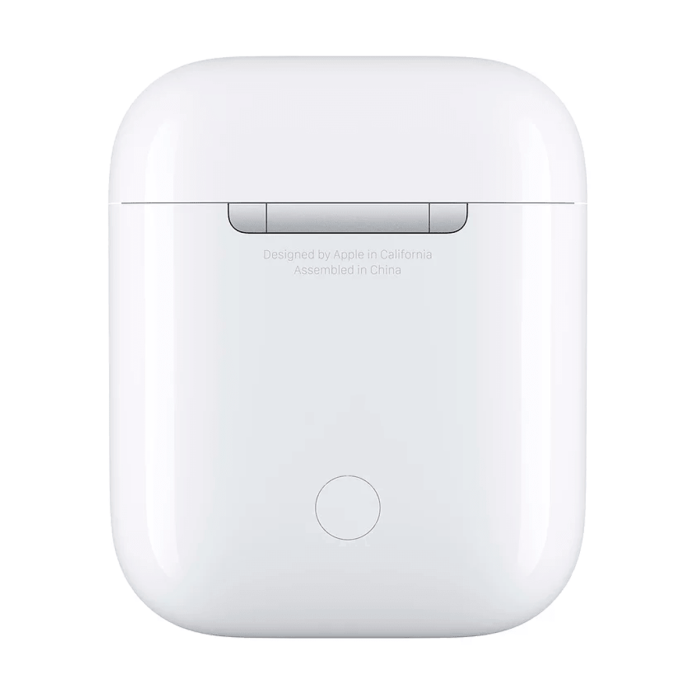 Apple AirPods 2 Wireless Charging Case (MRXJ2) Вживаний (б/в)