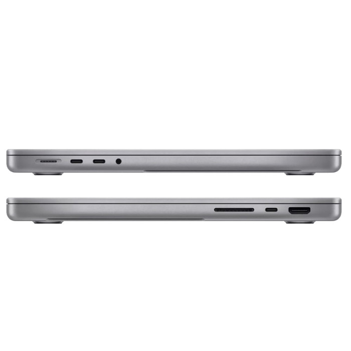 Apple MacBook Pro 14 / M2 Pro (12/19) / 32Gb / 512Gb / Space Gray (2023)