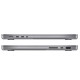 Apple MacBook Pro 14 / M2 Pro (12/19) / 32Gb / 512Gb / Space Gray (2023)
