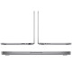 Apple MacBook Pro 14 / M2 Pro (12/19) / 32Gb / 512Gb / Space Gray (2023)