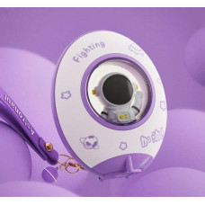 Додатковий аккумулятор Wekome 5000mAh Power Bank and Hand Warmer Purple
