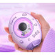 Додатковий аккумулятор Wekome 5000mAh Power Bank and Hand Warmer Purple