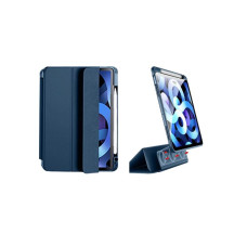 Чохол для iPad Pro 10.5 / 10.2 - WIWU Magnetic Folio Case, Dark Blue